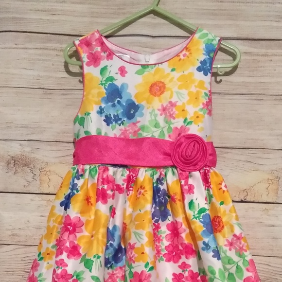 AMERICAN PRINCESS DRESS - Picture 2 of 4